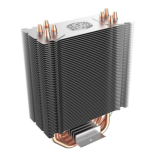 Buy COOLER MASTER Hyper 212X LED Unique Fan Blade CPU Cooler ( Hyper
